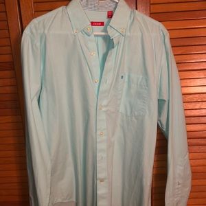 Men’s dress shirt